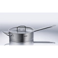 Высококачественная кухонная утварь Professional Cooking Stock Pot